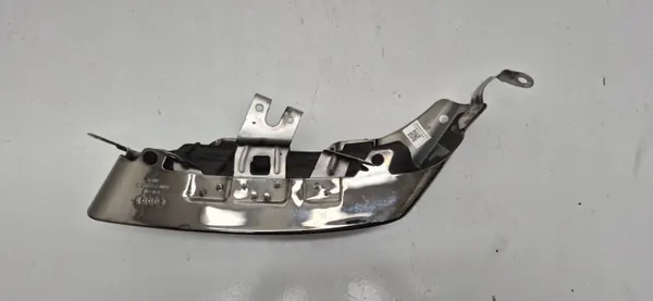 OEM 8W0253826Q Audi A4 B9 Demper Uiteinde image 3