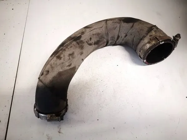 Tuyau d'intercooler Audi A6 2013 2.0L 4g0145738ah image 2