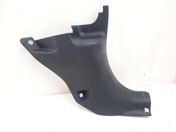 Peugeot iOn Säulenverkleidung OEM 7217A082 - Gebraucht image 2