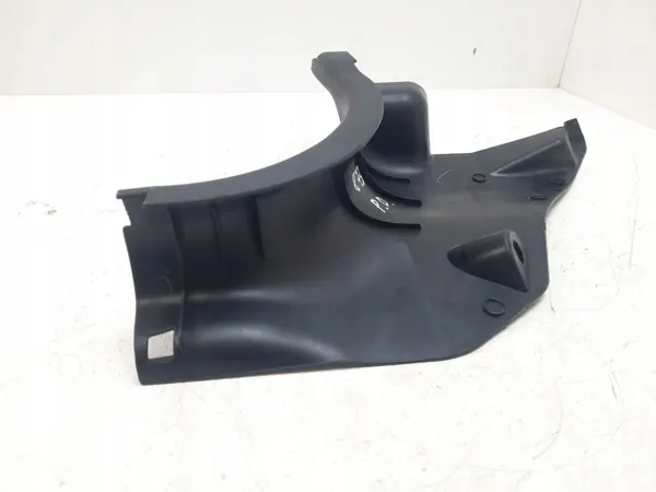 Peugeot iOn Säulenverkleidung OEM 7217A082 - Gebraucht image 3
