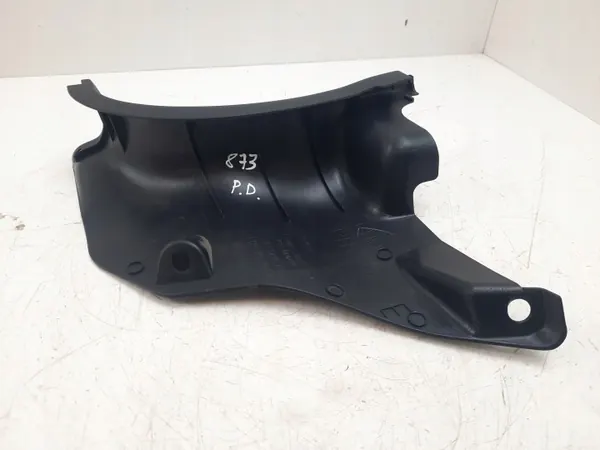 Peugeot iOn Säulenverkleidung OEM 7217A082 - Gebraucht image 4