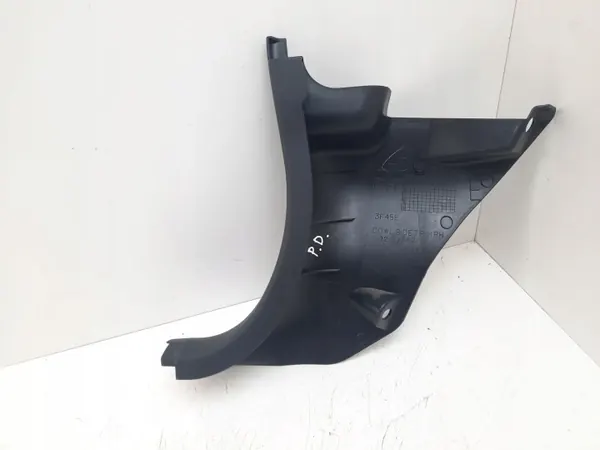 Peugeot iOn Säulenverkleidung OEM 7217A082 - Gebraucht image 5