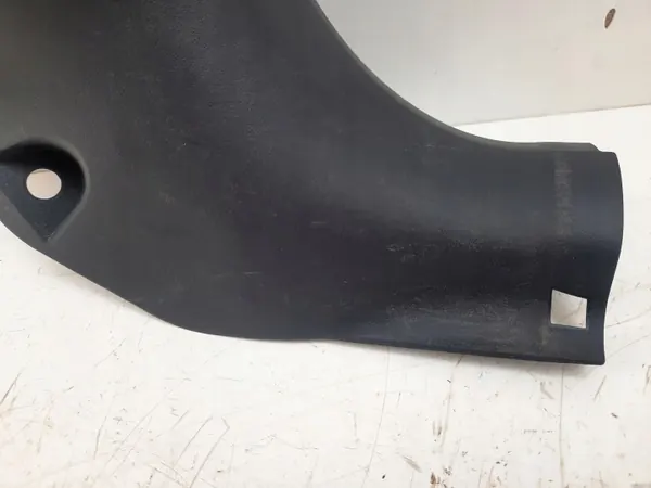 Peugeot iOn Säulenverkleidung OEM 7217A082 - Gebraucht image 8