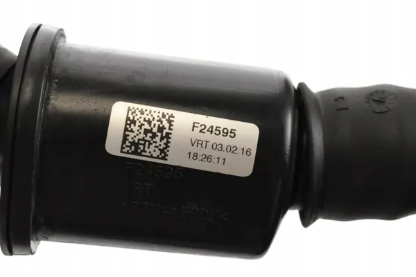 Bouchon AdBlue OEM A2224701720 pour Mercedes-Benz S350 image 5