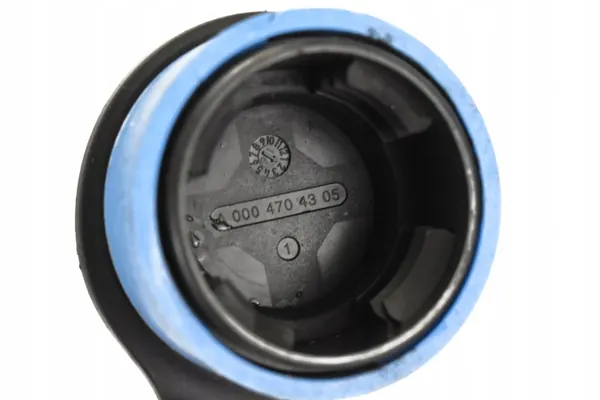 Bouchon AdBlue OEM A2224701720 pour Mercedes-Benz S350 image 8