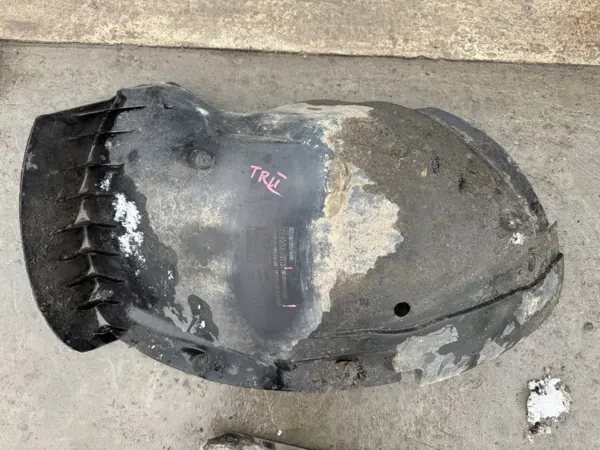 OEM 8200508349 Aile Avant Gauche Usagée Renault OE image 2