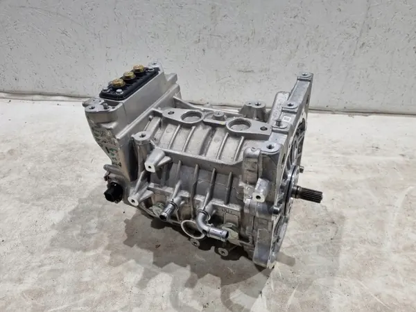 Elektromotor Hyundai Kona OEM 366002B263 image 2