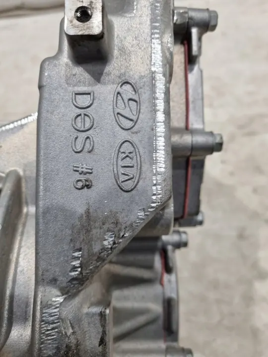 Elektromotor Hyundai Kona OEM 366002B263 image 6