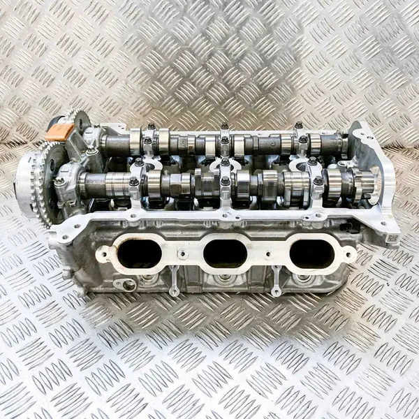 Left Headlight Porsche Macan (95B) 3.0L 250kw 94610505276 image 2