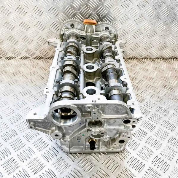 Left Headlight Porsche Macan (95B) 3.0L 250kw 94610505276 image 3