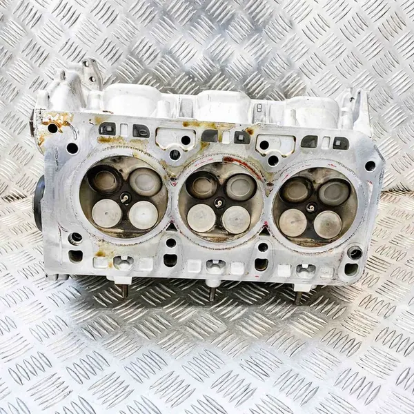 Left Headlight Porsche Macan (95B) 3.0L 250kw 94610505276 image 5