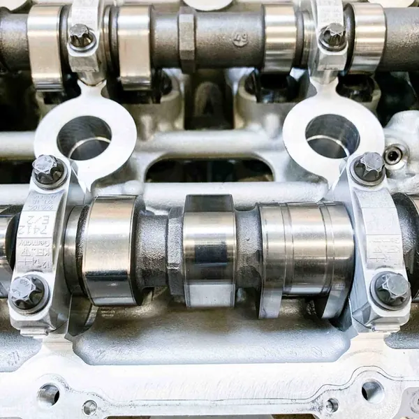 Left Headlight Porsche Macan (95B) 3.0L 250kw 94610505276 image 6