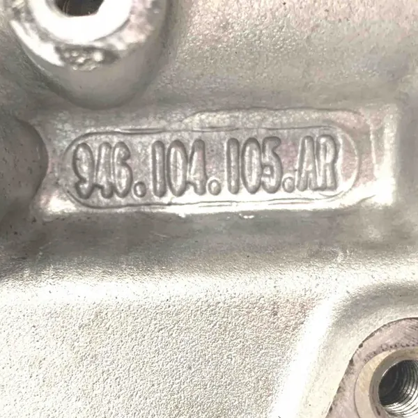 Left Headlight Porsche Macan (95B) 3.0L 250kw 94610505276 image 9