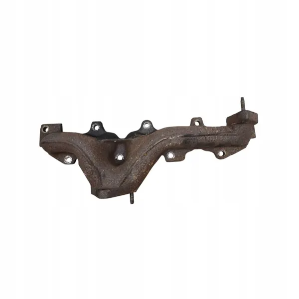 Colector de Escape Ford Focus OEM JUT252796 - Usado image 2