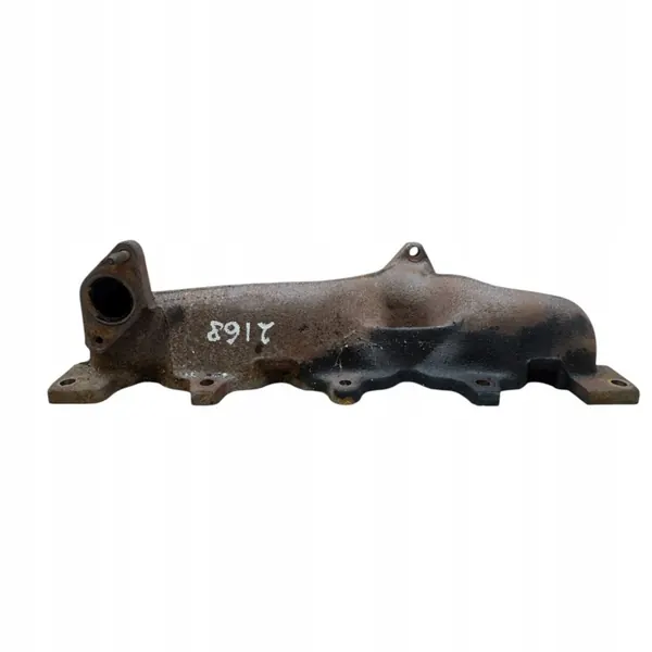 Colector de Escape Ford Focus OEM JUT252796 - Usado image 4