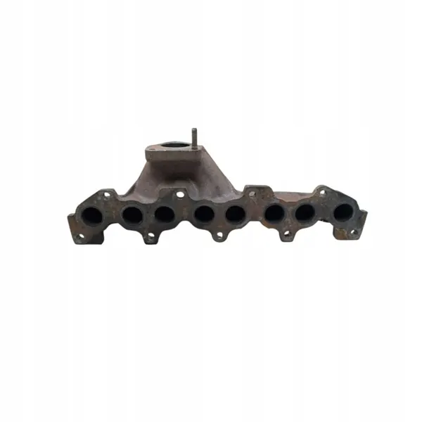 Colector de Escape Ford Focus OEM JUT252796 - Usado image 6