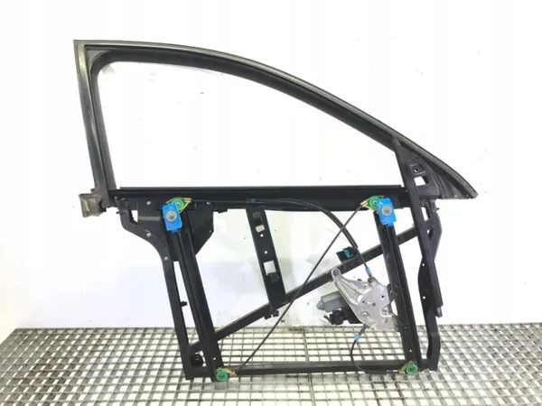 OEM LORK-994-8320 Oikea Etuikkunan Nostin Audi A6 C5 image 2