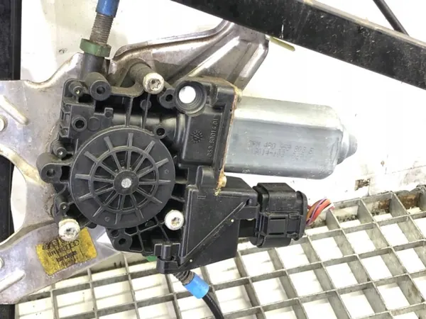 OEM LORK-994-8320 Oikea Etuikkunan Nostin Audi A6 C5 image 3
