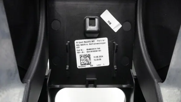 Accoudoir Skoda Kamiq OEM MMAUTKO-24234- image 4