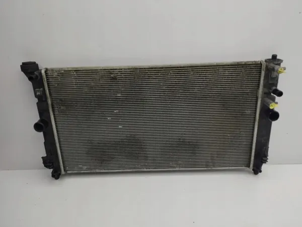 Radiateur d'eau Toyota C-HR I 2017 OEM AMD114624 image 2