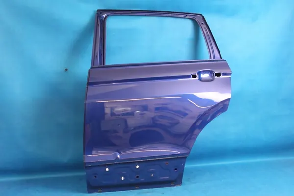 TIGUAN II 5N R Left Rear Door 2021 image 3