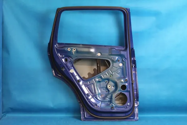 TIGUAN II 5N R Left Rear Door 2021 image 8