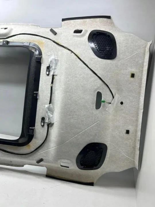 Techo Volvo XC90 OEM 31457705 - Estado Usado image 9