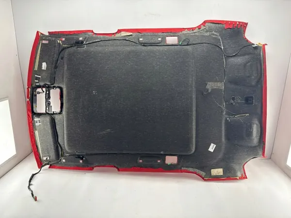 Techo Land Rover Range Rover Sport L494 OEM B12K4412CA1 image 6