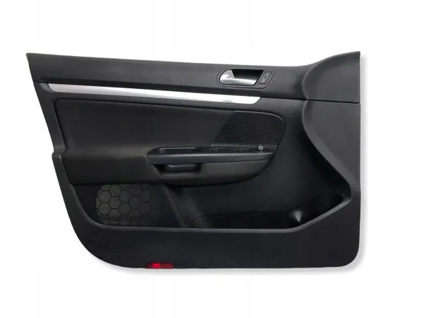 OEM 1K4867011BILI Vasen Etuoven Sisusta VW Golf VI image 2