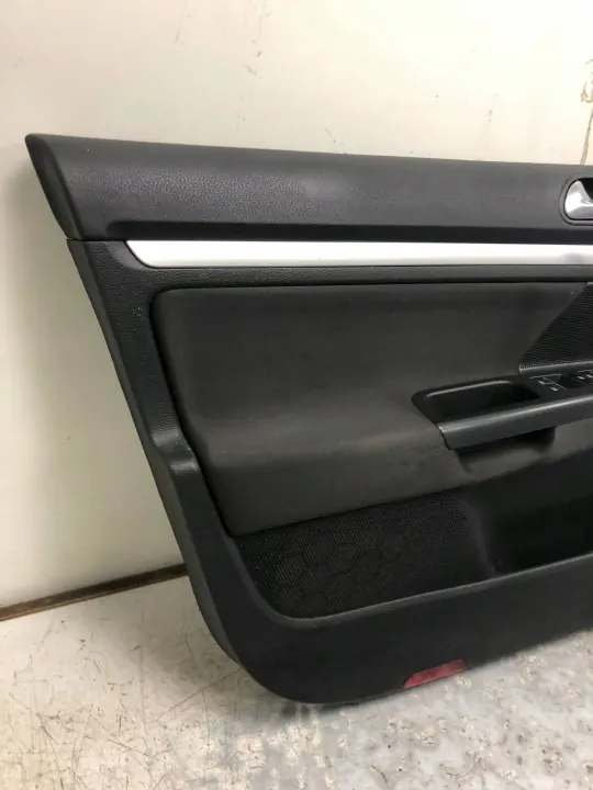 OEM 1K4867011BILI Vasen Etuoven Sisusta VW Golf VI image 3