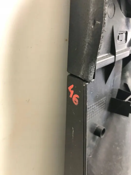 OEM 1K4867011BILI Vasen Etuoven Sisusta VW Golf VI image 9