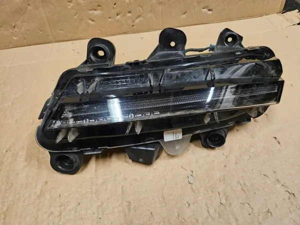 OEM 9836230980 Oikea LED Päivävalo Peugeot 3008 image 2