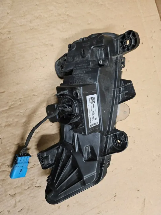 OEM 9836230980 Oikea LED Päivävalo Peugeot 3008 image 3