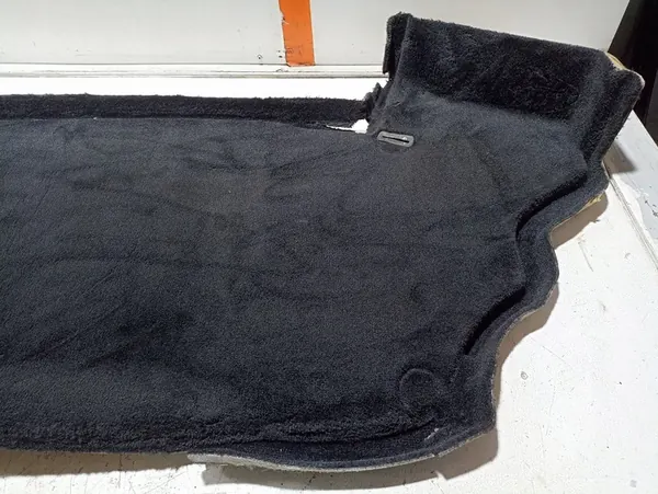 Carpete do porta-malas Porsche Cayman 987 98755105302 image 3