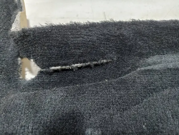 Carpete do porta-malas Porsche Cayman 987 98755105302 image 4