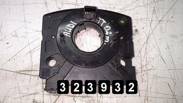Audi TT Sleepring OEM AM-323932 - Gebruikt image 2