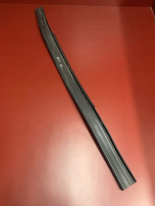 Vedação do capô BMW X3 G01 2019 7397486 image 1