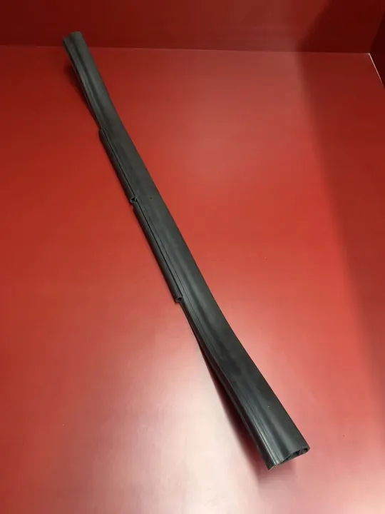 Vedação do capô BMW X3 G01 2019 7397486 image 2