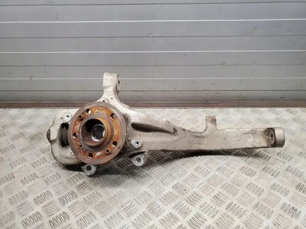 Mercedes-Benz GL X166 Pyöränlaakeri A16609 Vasen puoli image 3