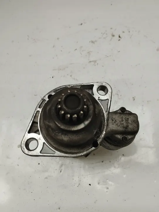 Arrancador SKODA OCTAVIA 3 III 02M911024M image 10