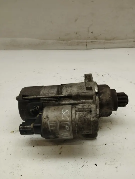 Arrancador SKODA OCTAVIA 3 III 02M911024M image 8