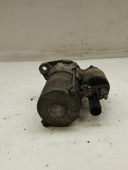 Arrancador SKODA OCTAVIA 3 III 02M911024M image 9