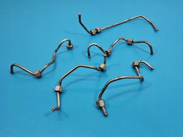 Bränsleledningsrör OEM IMPRK1537246 för Ford Kuga MK1 image 2