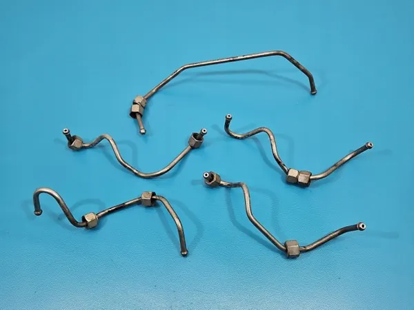 Bränsleledningsrör OEM IMPRK1537246 för Ford Kuga MK1 image 3