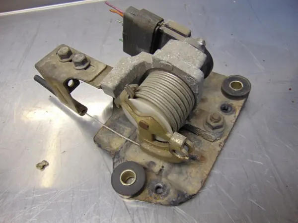 Sensor de Posição do Acelerador Mitsubishi OEM MR911351 image 4
