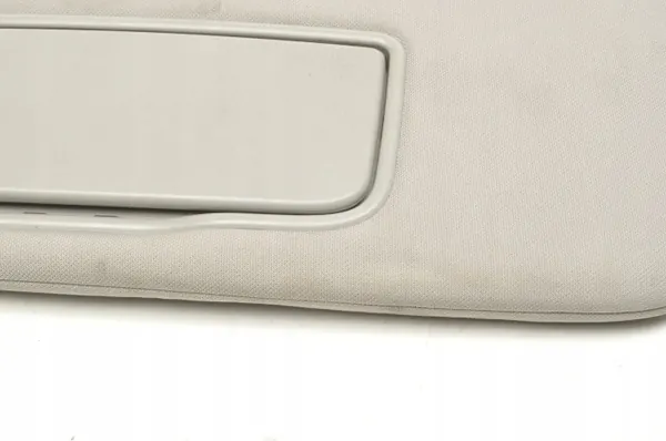Volvo XC90 Pára-sol esquerdo OEM 261595 Usado image 7