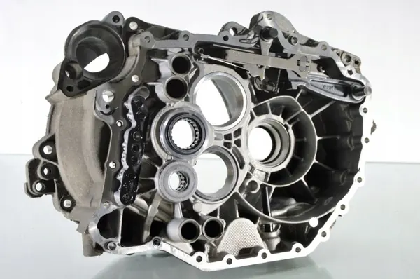 Voorhuis DQ250 02E 4x4 OEM 026.52 image 3