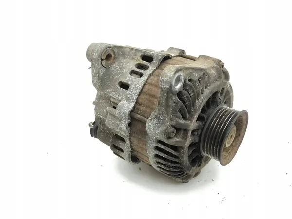 Nissan 350Z 2004 Generaattori OEM 23100CD010 image 2