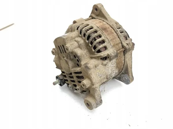 Nissan 350Z 2004 Generaattori OEM 23100CD010 image 3