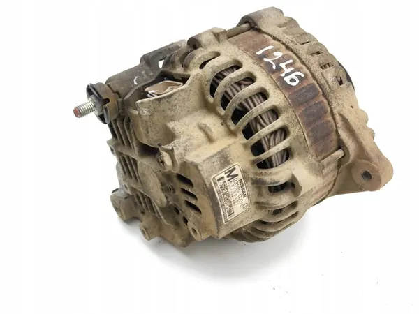 Nissan 350Z 2004 Generaattori OEM 23100CD010 image 5